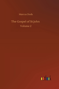 Gospel of St.John
