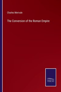 Conversion of the Roman Empire