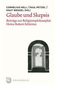 Glaube Und Skepsis