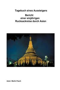 Tagebuch eines Aussteigers