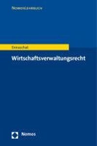 Wirtschaftsverwaltungsrecht