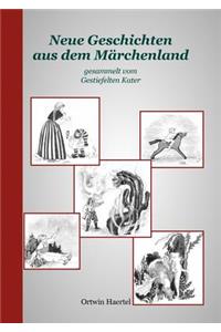 Neue Geschichten aus dem Märchenland