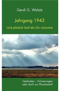 Jahrgang 1943