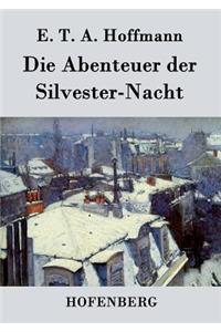 Die Abenteuer der Silvester-Nacht