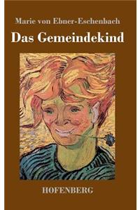 Das Gemeindekind