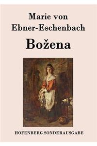 Bozena