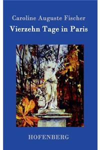 Vierzehn Tage in Paris