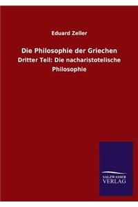 Philosophie der Griechen