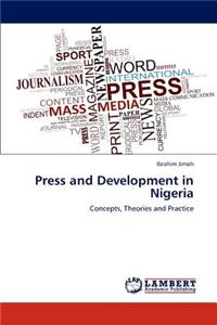 Press and Development in Nigeria