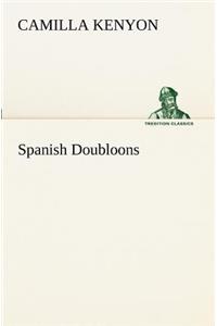 Spanish Doubloons