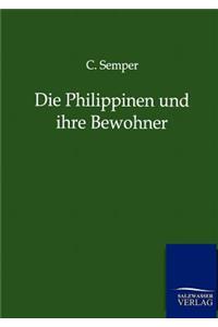 Philippinen und ihre Bewohner