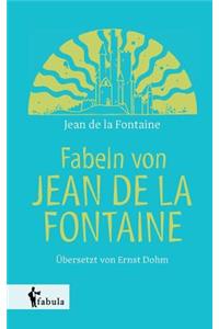 Fabeln von Jean de la Fontaine