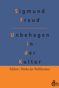 Unbehagen in der Kultur