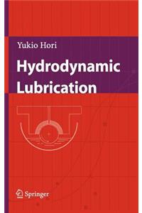 Hydrodynamic Lubrication