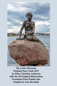 The Little Mermaid