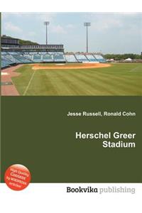 Herschel Greer Stadium