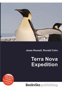 Terra Nova Expedition