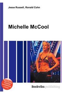 Michelle McCool