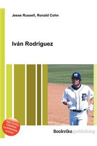 Ivan Rodriguez