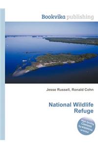 National Wildlife Refuge