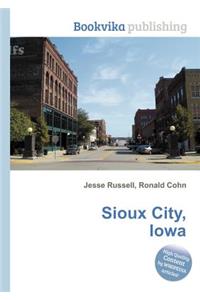 Sioux City, Iowa