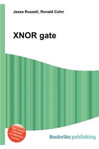 Xnor Gate