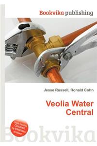 Veolia Water Central