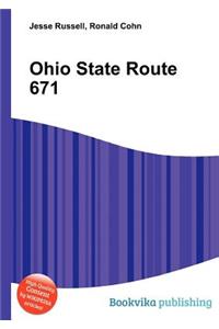 Ohio State Route 671