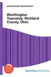 Worthington Township, Richland County, Ohio