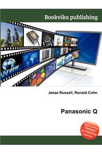 Panasonic Q