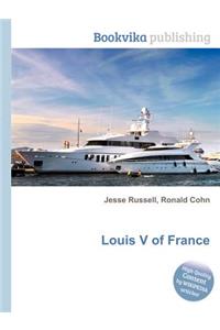 Louis V of France