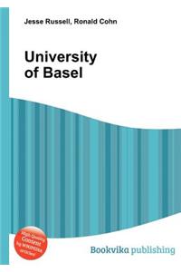 University of Basel