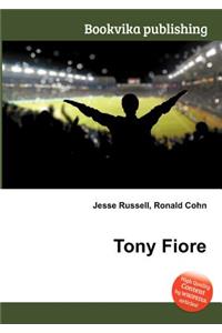 Tony Fiore
