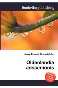 Oldenlandia Adscenionis