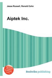 Aiptek Inc.