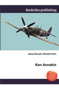 Ken Annakin