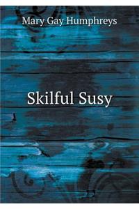 Skilful Susy