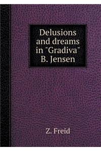 Delusions and Dreams in 