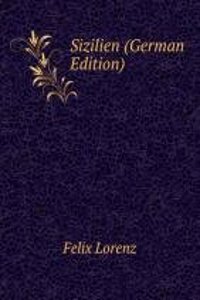 Sizilien (German Edition)