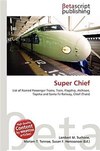 Super Chief