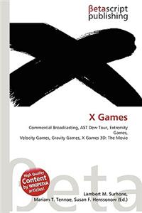 X Games