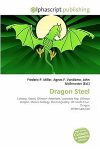 Dragon Steel