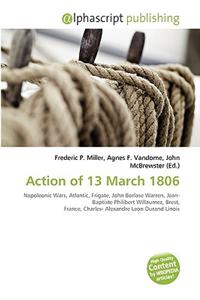 Action of 13 March 1806