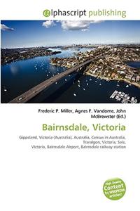 Bairnsdale, Victoria