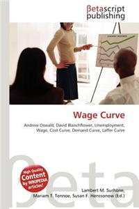 Wage Curve