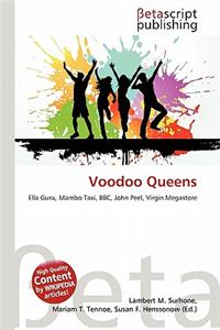 Voodoo Queens