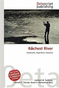 R Chest River
