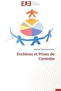 Enchères et prises de contrôle