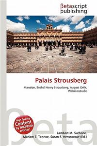 Palais Strousberg