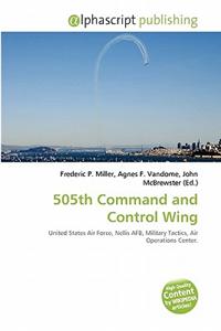 505th Command and Control Wing